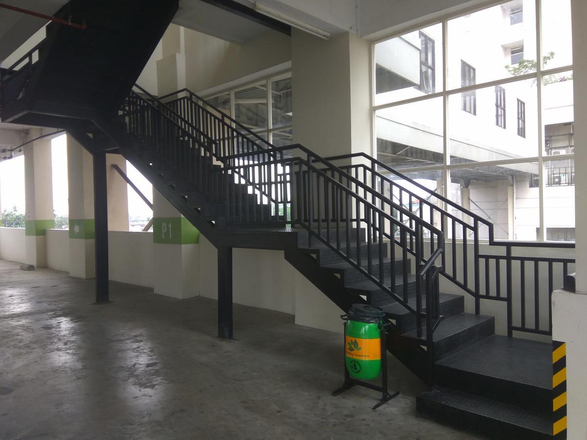 Dsr Margonda Residence 3 Apartment Depok Εξωτερικό φωτογραφία