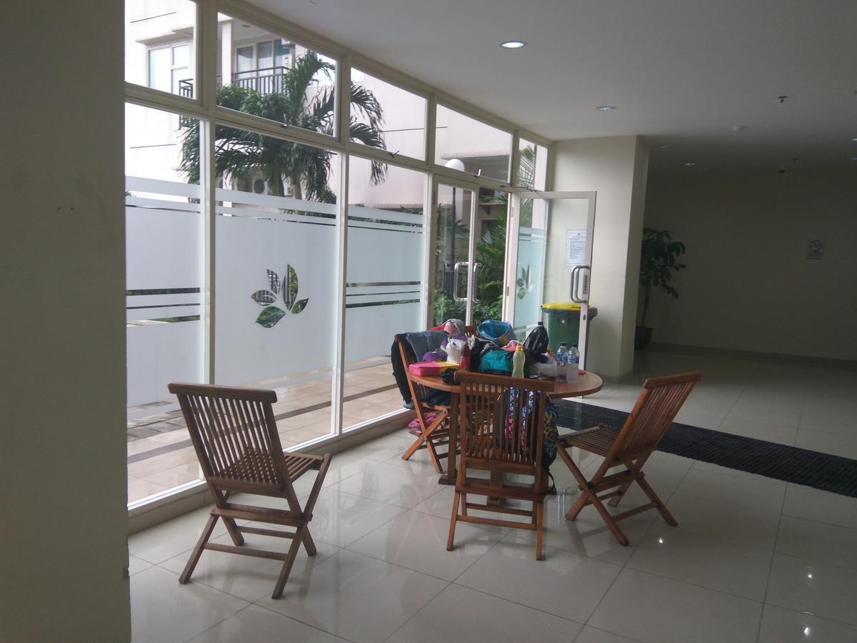 Dsr Margonda Residence 3 Apartment Depok Εξωτερικό φωτογραφία