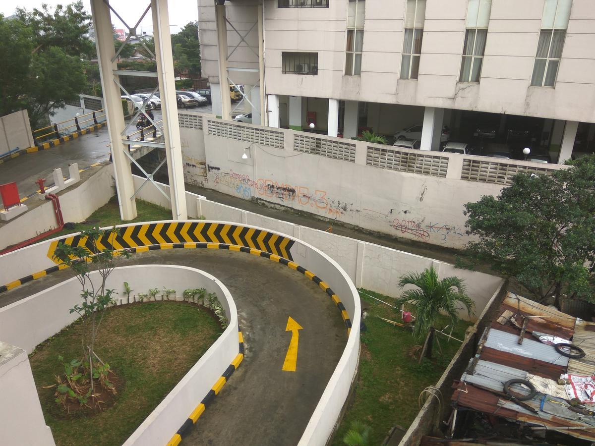Dsr Margonda Residence 3 Apartment Depok Εξωτερικό φωτογραφία