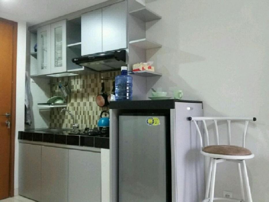 Dsr Margonda Residence 3 Apartment Depok Εξωτερικό φωτογραφία